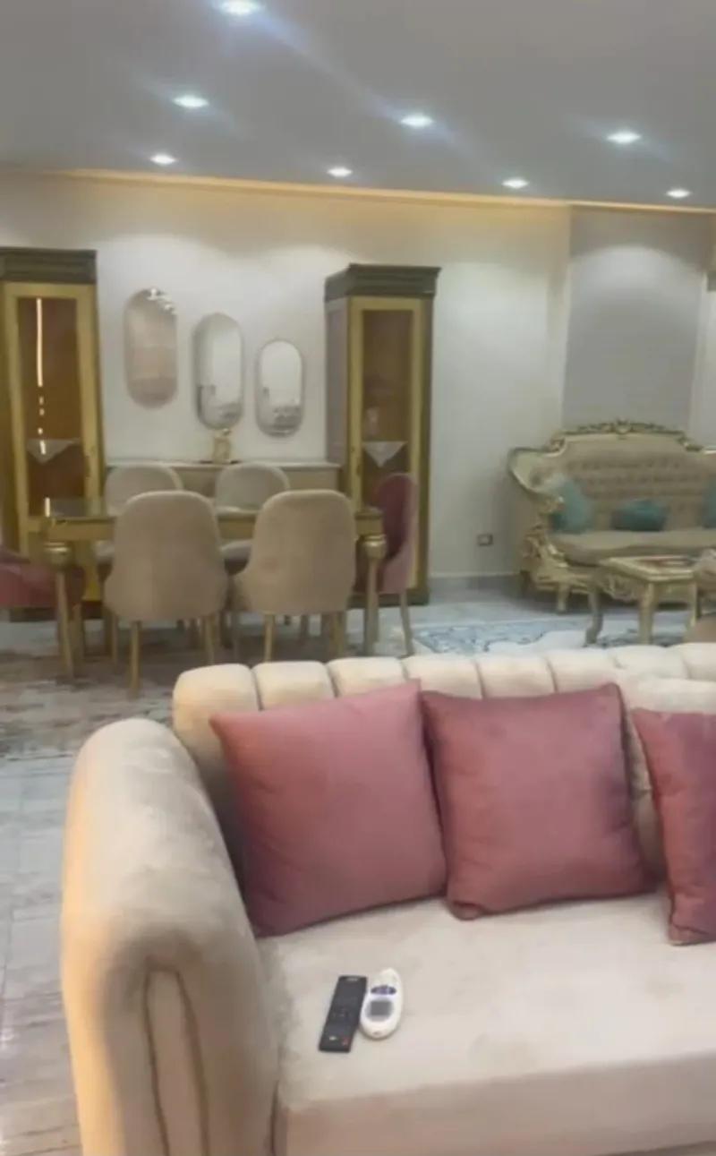 شقة للبيع في مدينة نصر