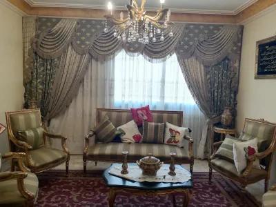 شقة للبيع في مدينة نصر