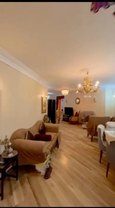 شقة لقطة في مساحه أرقى مواقع بمدينة نصر Code T460 في مدينة نصر, القاهرة - 4,600,000 جنيه