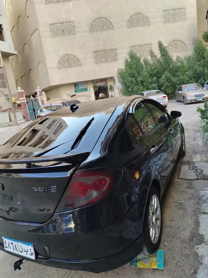 بروتون أخرى 2007