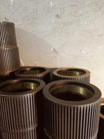 بكر فارغ بيلكو 360 في المعادي, القاهرة - 100 EGP