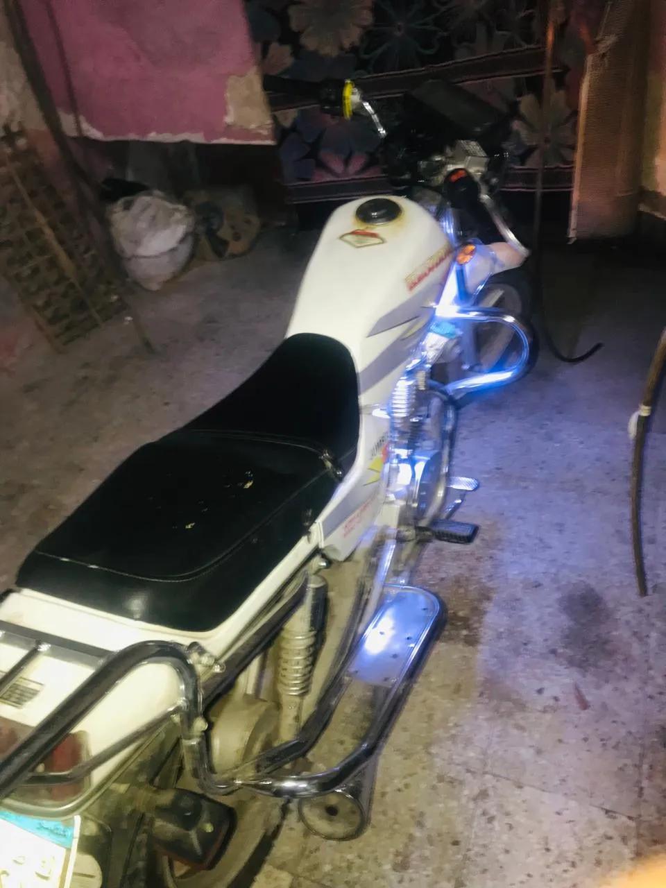هوجن جامبو150cc