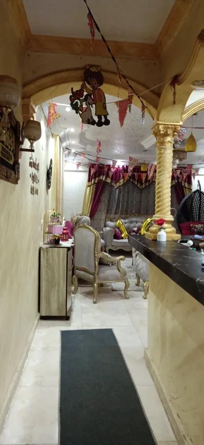 شقة للبيع سوبر لوكس لقطة جاهزة للسكن في فيصل, الجيزة - 1,000,400 جنيه