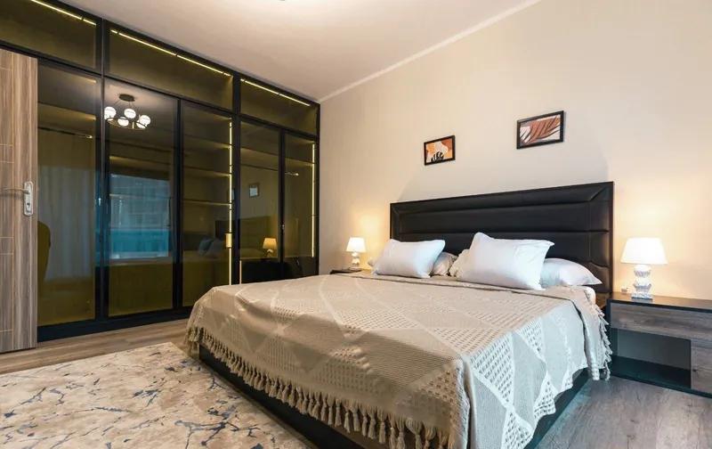 شقة للبيع في ذا سيتي فالي