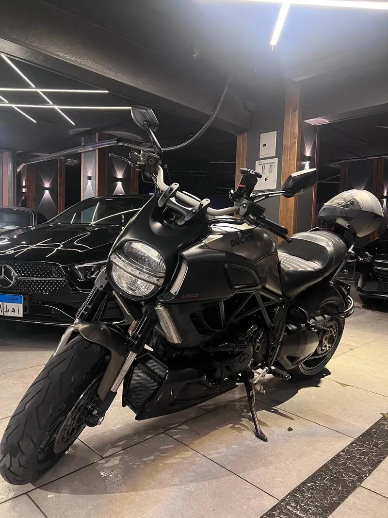 مركبات دراجات نارية 2014