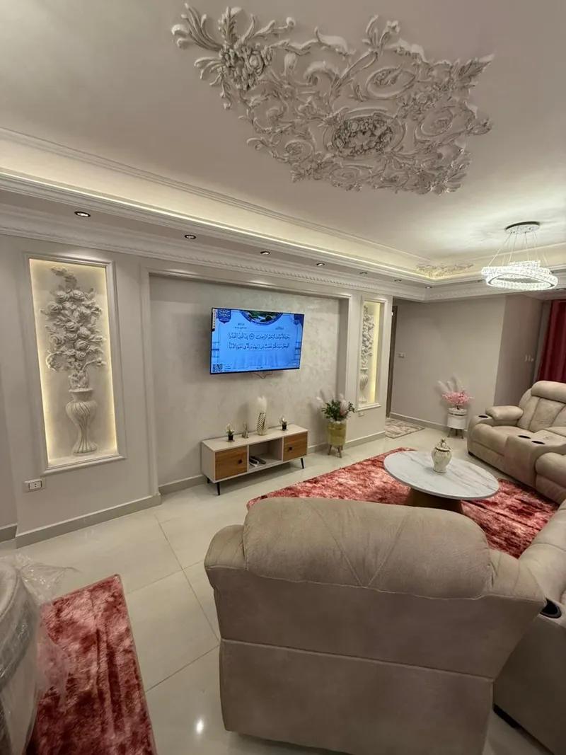 شقة للبيع في مدينة نصر