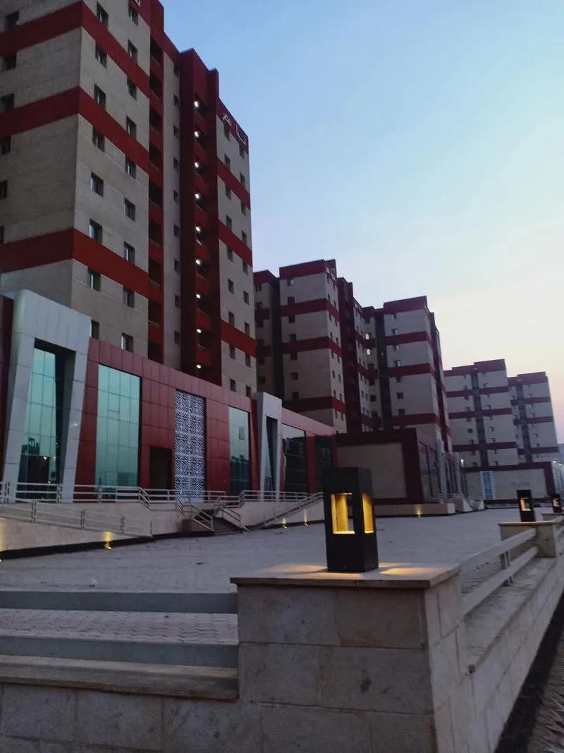 شقة للبيع في جسر السويس