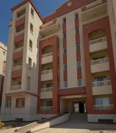 شقة كاملة التشطيب في مدينة الإسماعيلية, الإسماعيلية - 300,000 جنيه