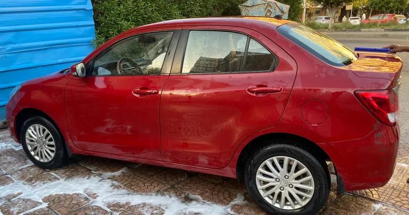 سوزوكي ديزاير 2022