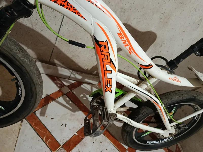 عجله راليكس بى ام اكس في فيصل, الجيزة - 3,600 EGP