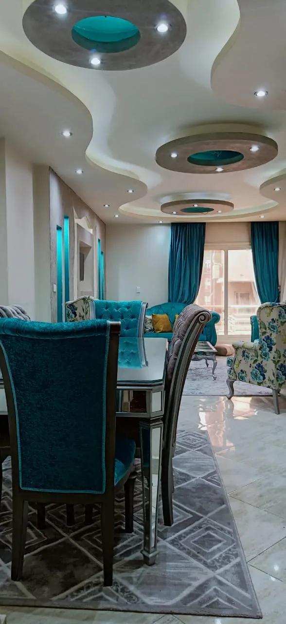 شقه للايجار