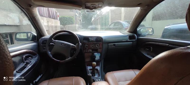 فولفو S 40 1999