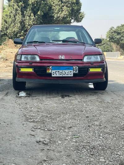Honda Civic في البدرشين, الجيزة - 170,000 جنيه