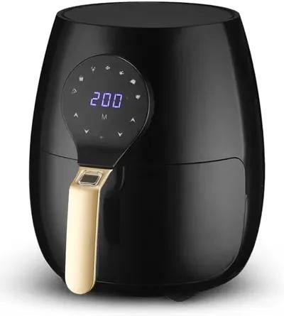 قلاية هوائية رافال مودرن 5 لتر – 1450 واط – بحلتين في مدينة كفر الشيخ, كفر الشيخ - 4,200 EGP