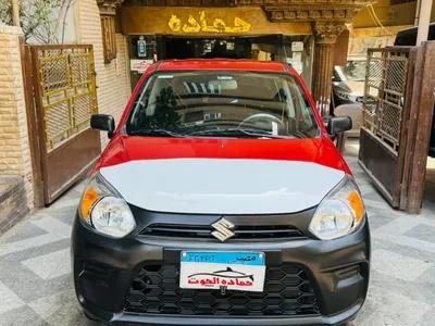 سوزوكى التو في مصر الجديدة - هليوبلس, القاهرة - 0 جنيه