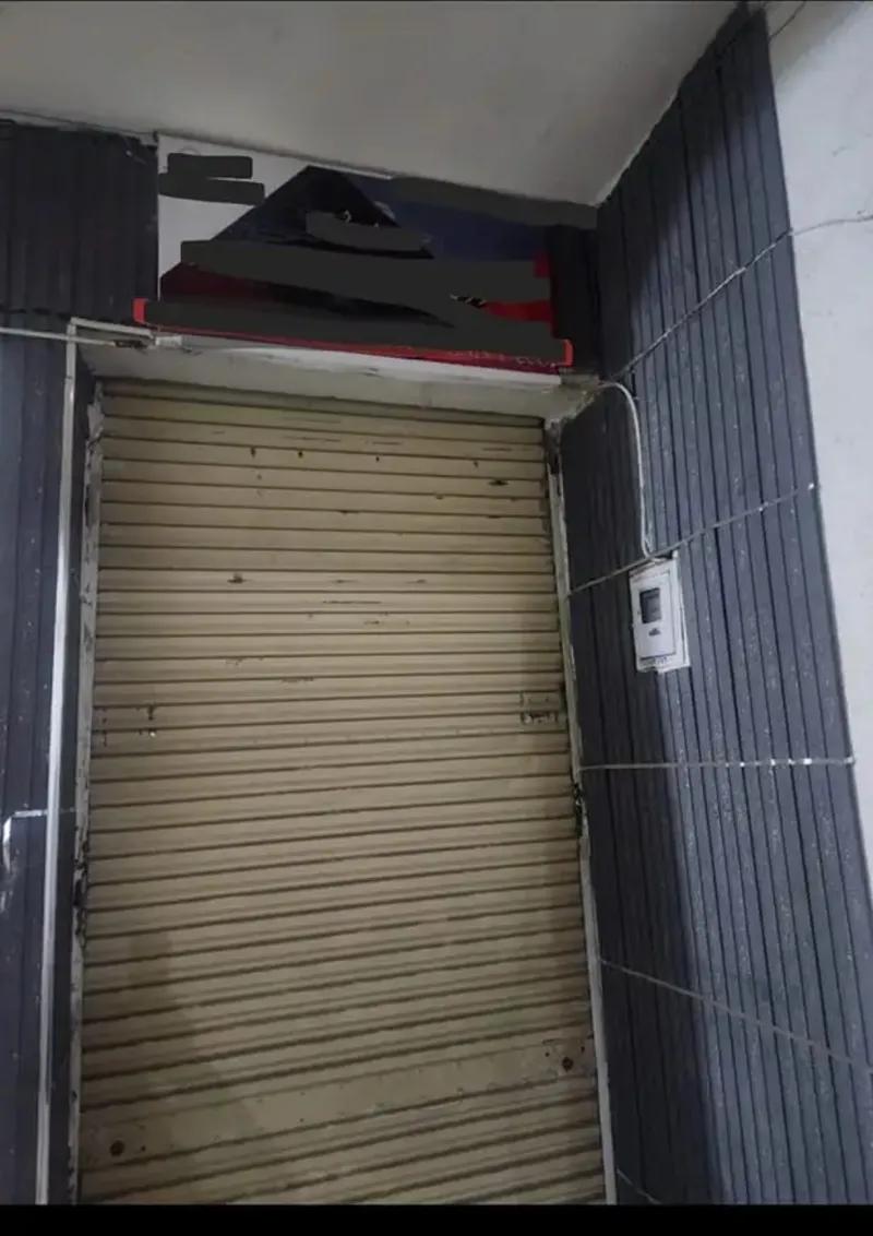 محل تجاري للايجار