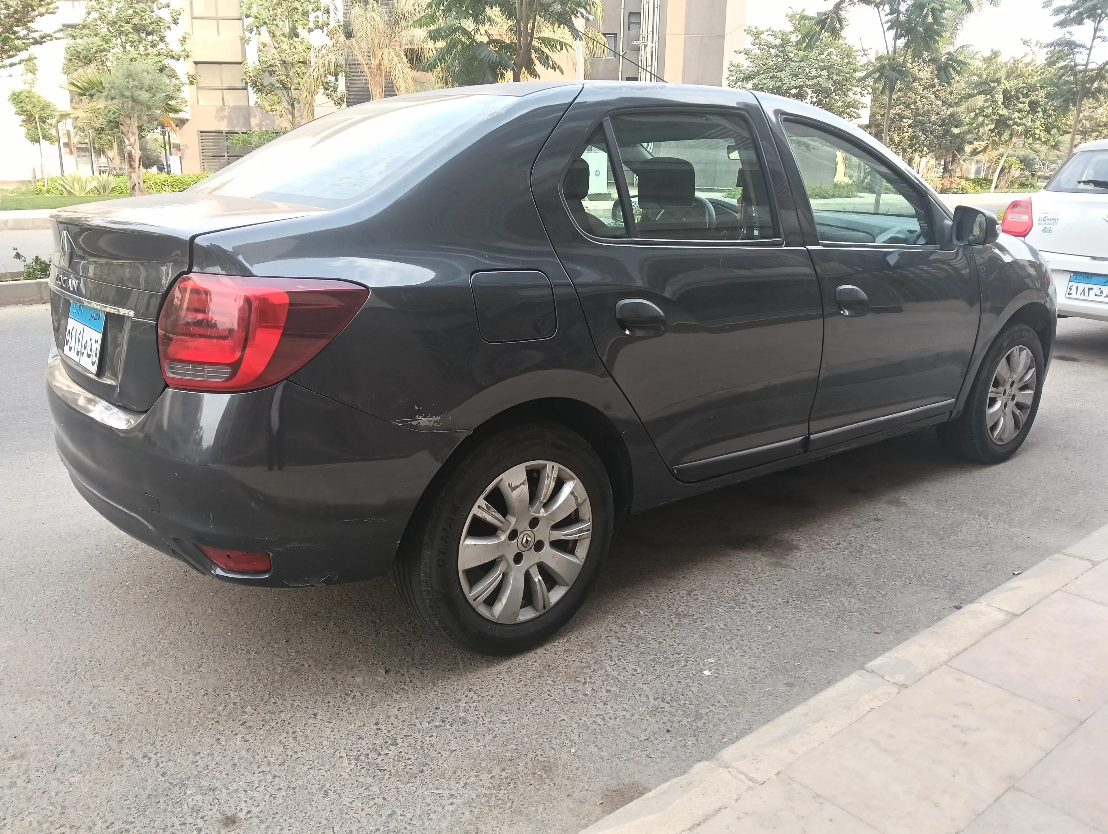 نيولوجان ٢٠١٩