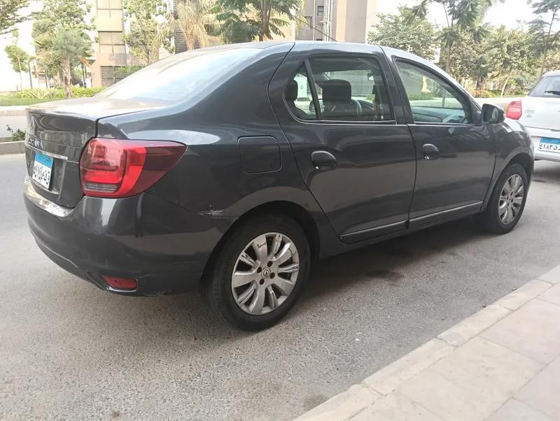 رينو لوجان 2019 في مدينتي, القاهرة - 450,000 EGP