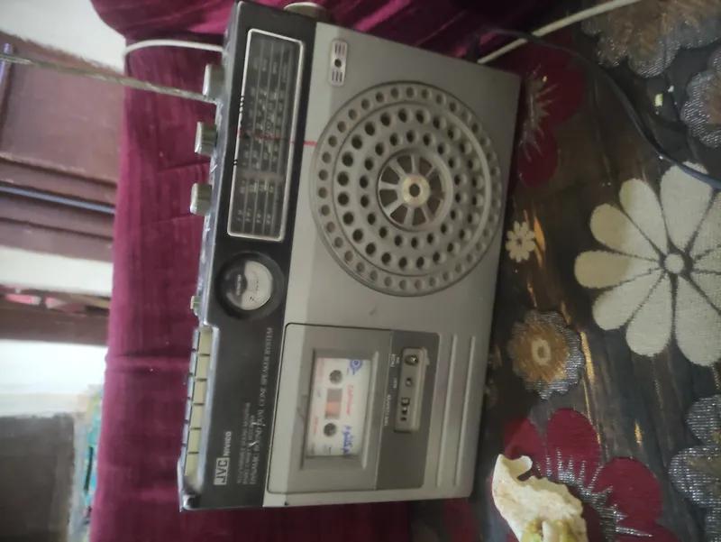 كاست يابانى في المرج, القاهرة - 500 EGP