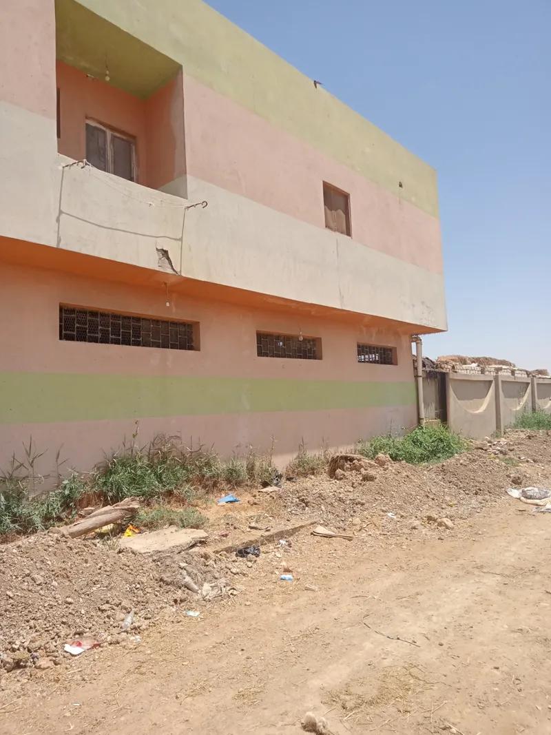 فیلا للبيع في حي الجناين