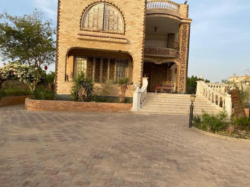 فیلا للبيع في مدينة العبور في مدينة العبور, القاهرة - 30,000,000 EGP