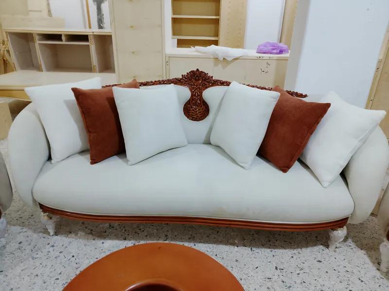 طقم انتريه في مدينة دمياط, دمياط - 55,000 EGP