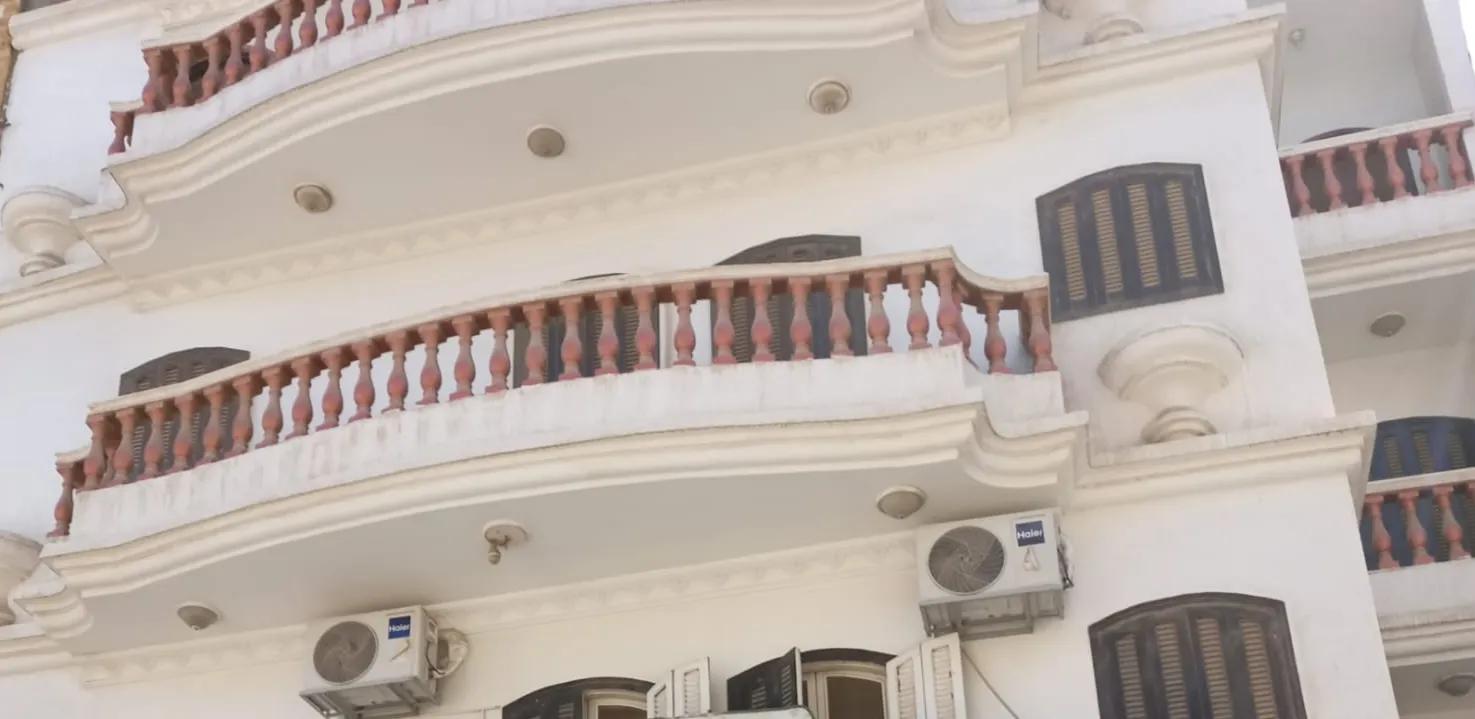 منزل مميز للبيع بأرقي مكان بمدينة العاشر من رمضان