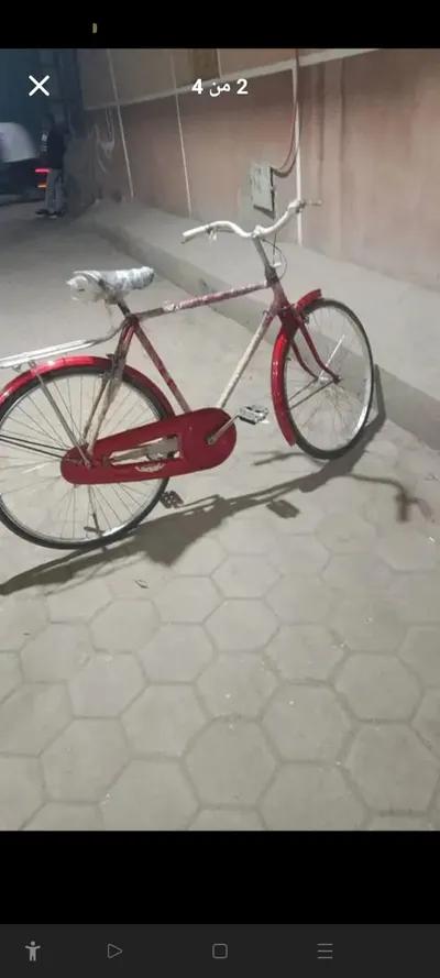 عجلة سبور مقاس ٢٦ في المرج, القاهرة - 3,000 EGP