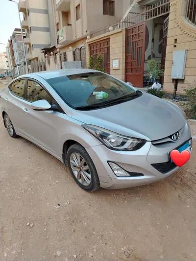 هيونداي النترا ام دي في 6 أكتوبر, الجيزة - 750,000 جنيه