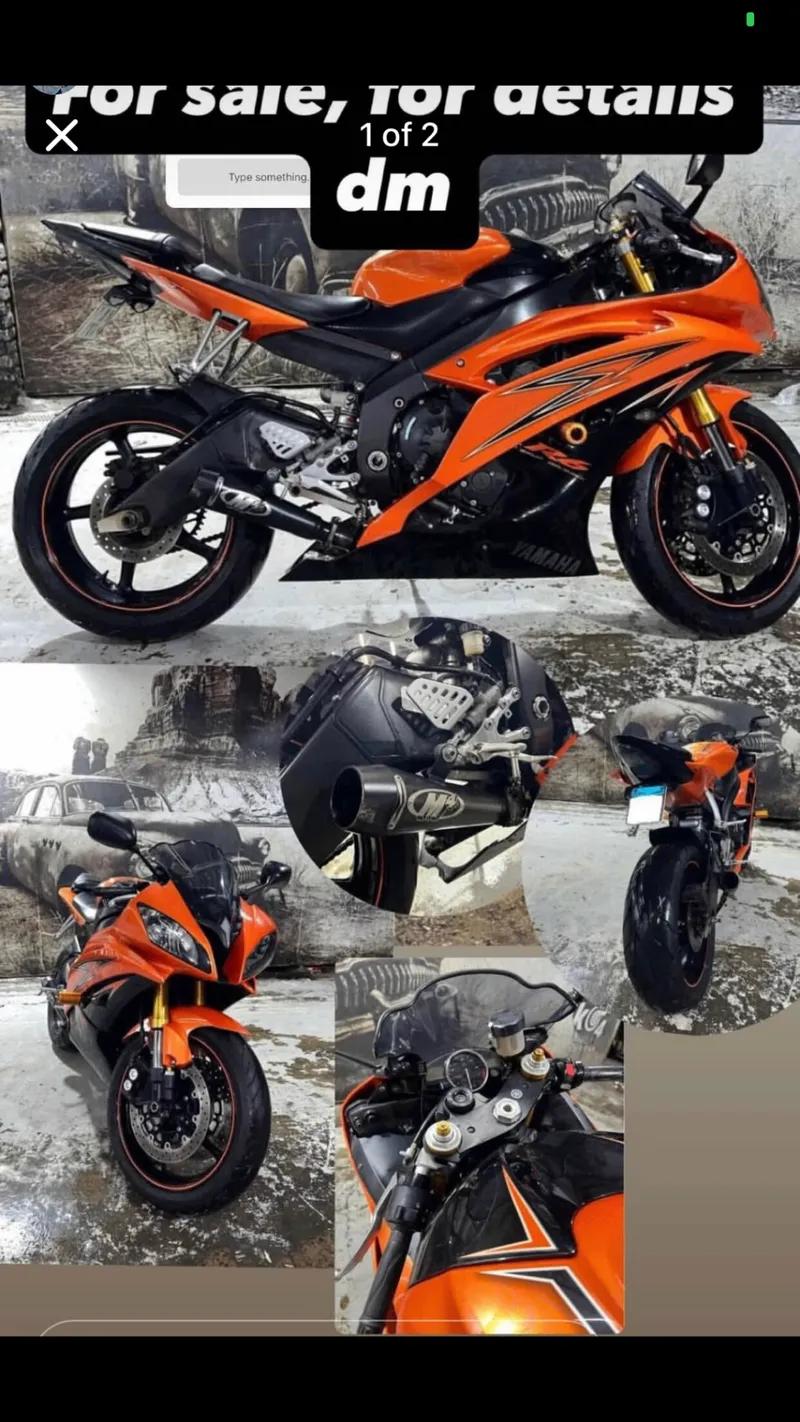 مركبات دراجات نارية 2010