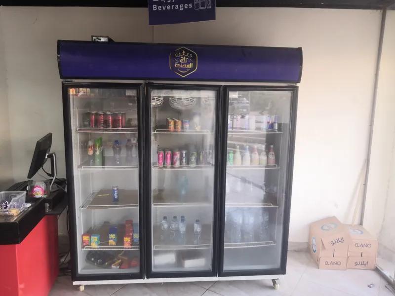 للبيع ثلاجة في حدائق الاهرام, الجيزة - 30,000 EGP