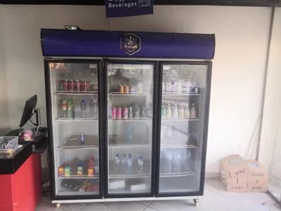 للبيع ثلاجة في حدائق الاهرام, الجيزة - 30,000 EGP