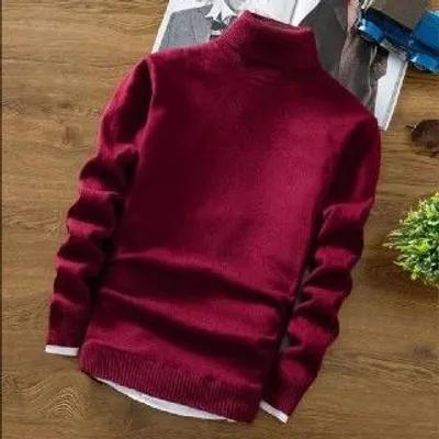 هاي كول رجالي صوف تقيل فتلة 12 | شتوي تقيل ودافئ 🔥 في السيوف, الإسكندرية - 230 EGP