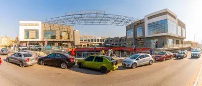 محل تجاري للبيع في في اقوي المولات التشغيله والتجاريه ....