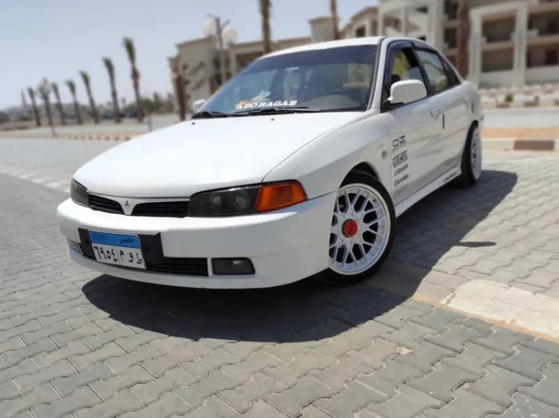 ميتسوبيشي أخرى 2006