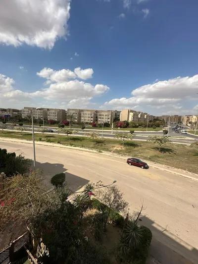 امتلك شقه بفيو روعه في الحي التاسع, الشيخ زايد, الجيزة - 0 جنيه