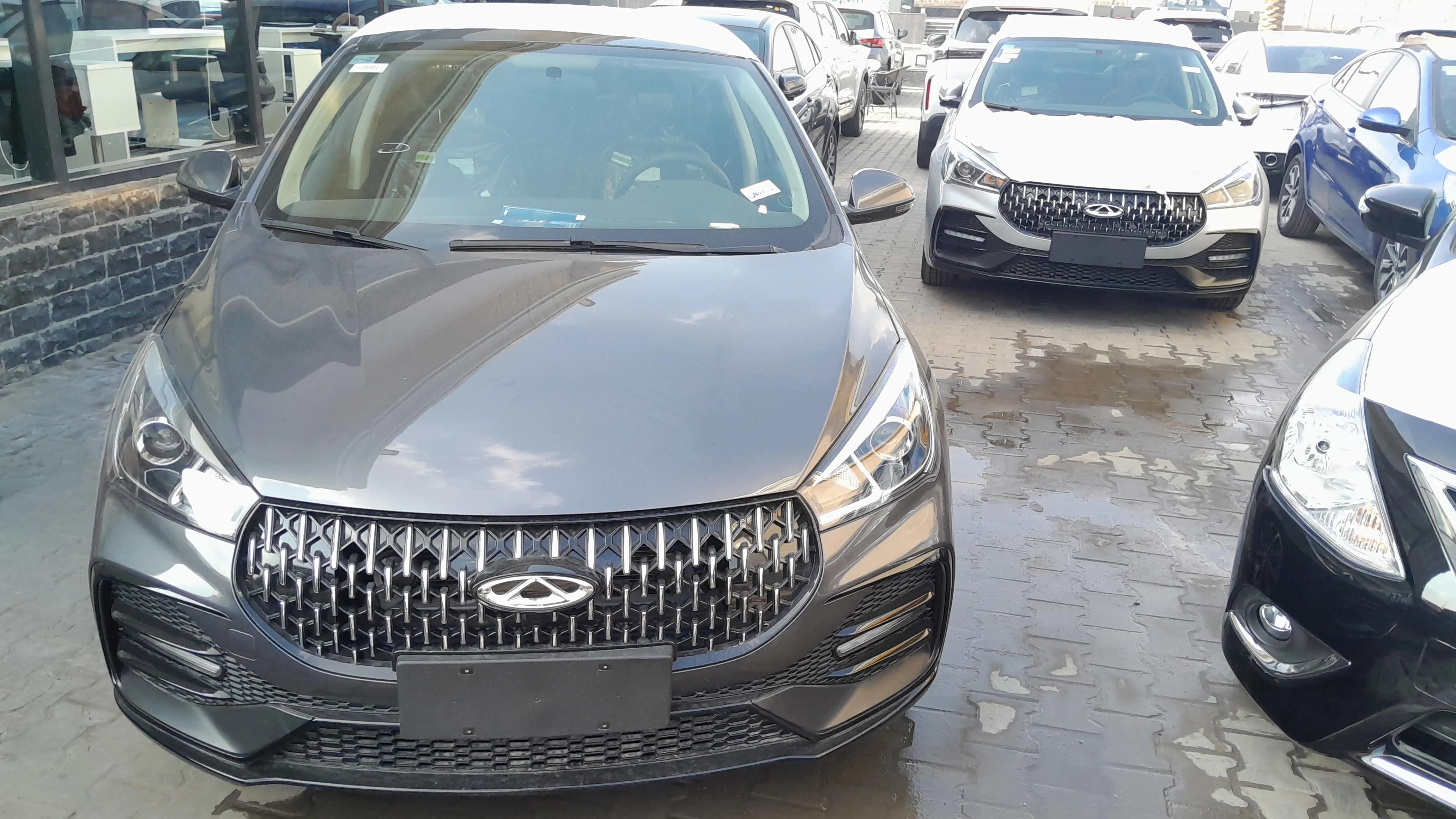 عائله شيري ٢٠٢٦