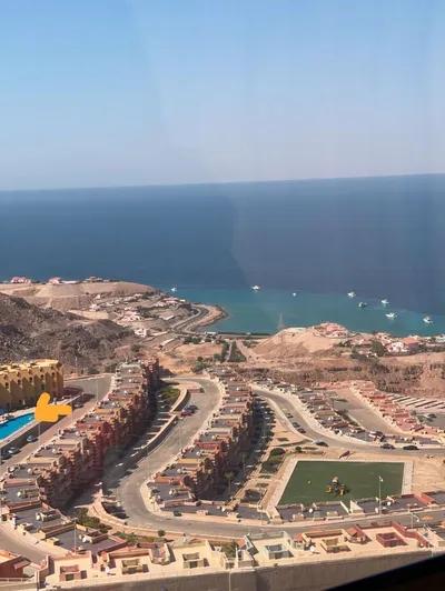 شاليه بورتو السخنه المسطبه الخامسه في بورتو السخنة, منتجعات العين السخنة, العين السخنة, السويس - 1,300,000 جنيه