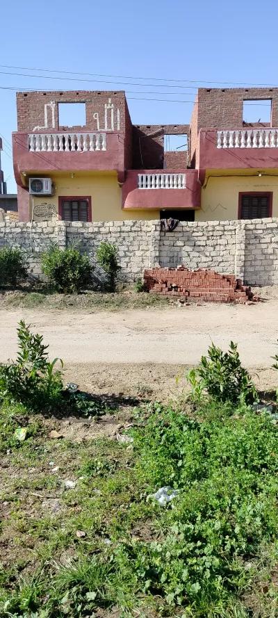 منزل للبيع في القنطرة غرب