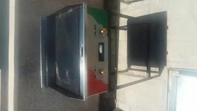 جريل استالس كروم 60 في60 في عجمي, الإسكندرية - 2,500 EGP