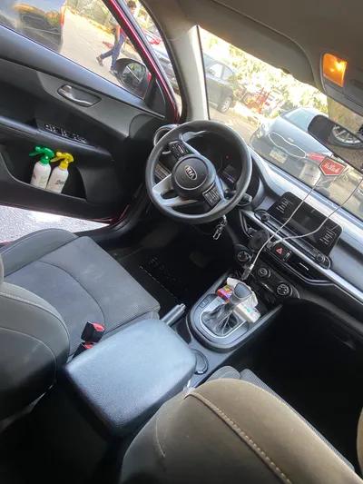 Kia grand cerato 2021 في مدينتي, القاهرة - 920,000 جنيه