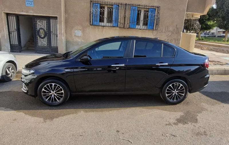 فيات تيبو 2024 في مدينة الشروق, القاهرة - 750,000 EGP