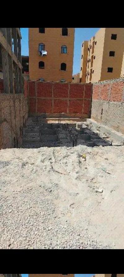 ارض للبيع خالصه اقساط ومرافق في مدينة العبور, القاهرة - 5,000,000 جنيه