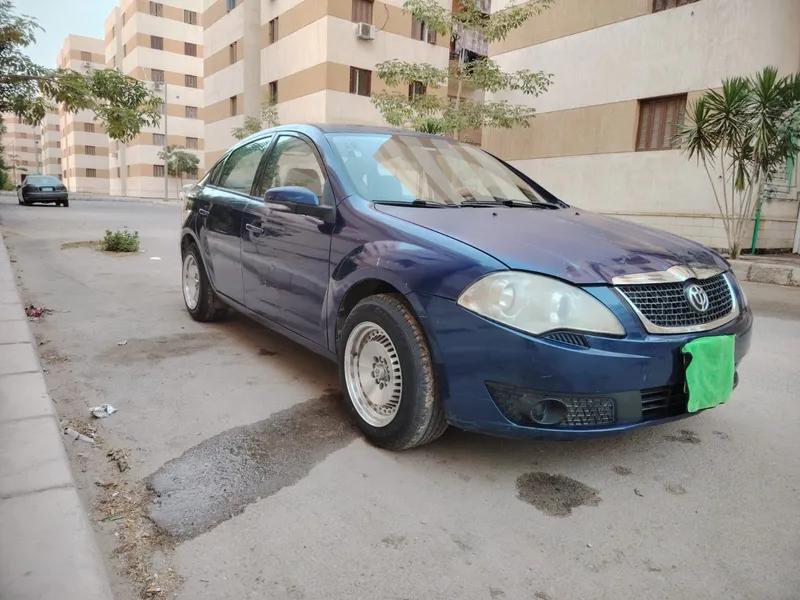 بريليانس FSV 2010