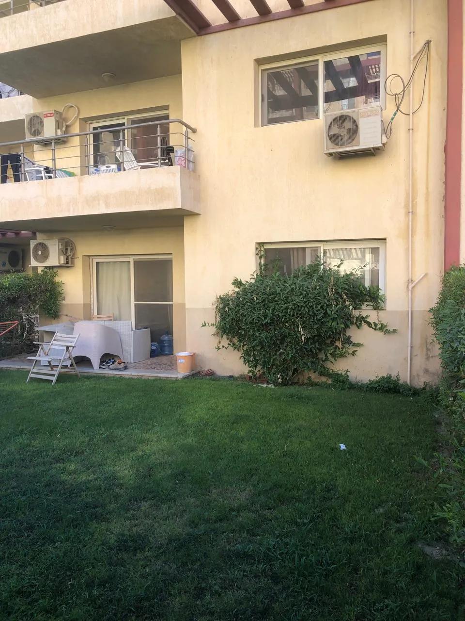 شاليه للبيع في الساحل الشمالي أمام مارينا 5