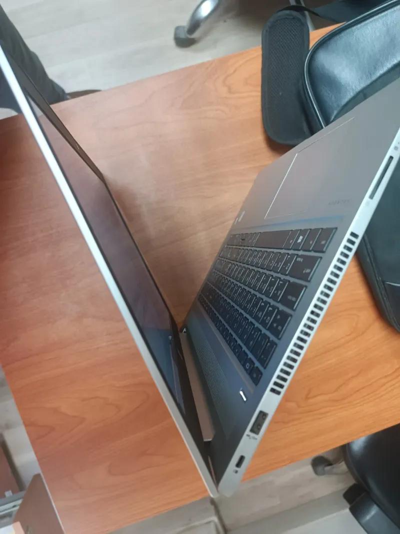 HP Probook 450 G8 Laptop - 8th Intel Core i5- 16000 LE