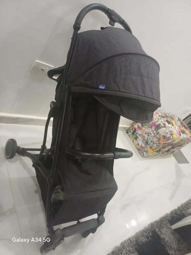 عربيه اطفال للبيبي بحاله ممتازة في حدائق الاهرام, الجيزة - 4,000 EGP