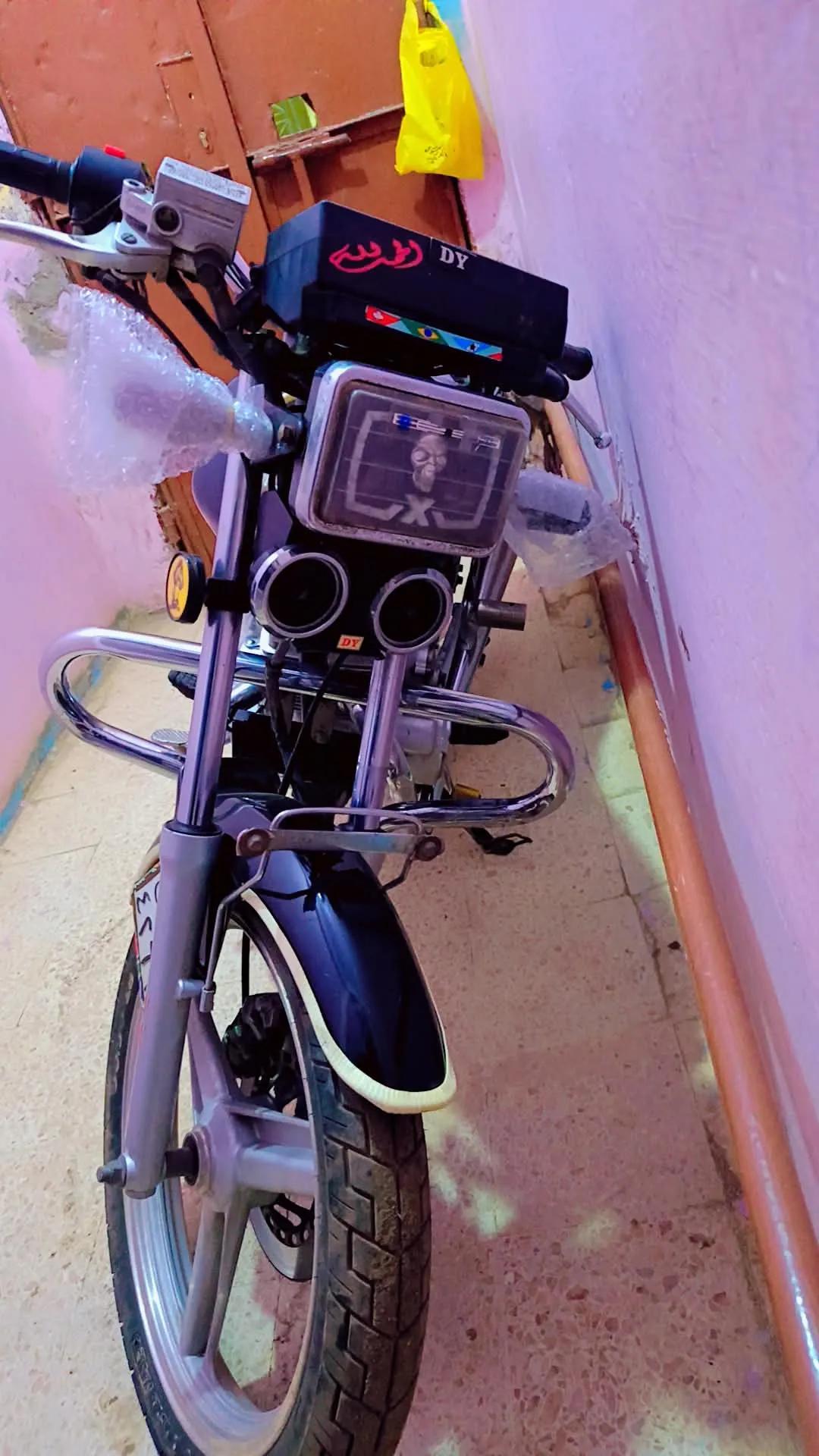 دايون 4 مودبل موديل 2021