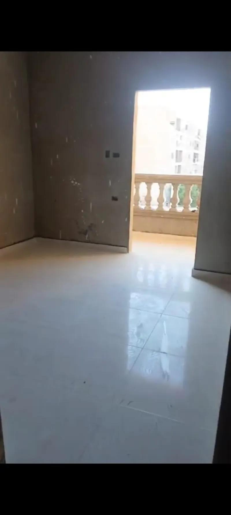 شقة للبيع في مدينة بدر