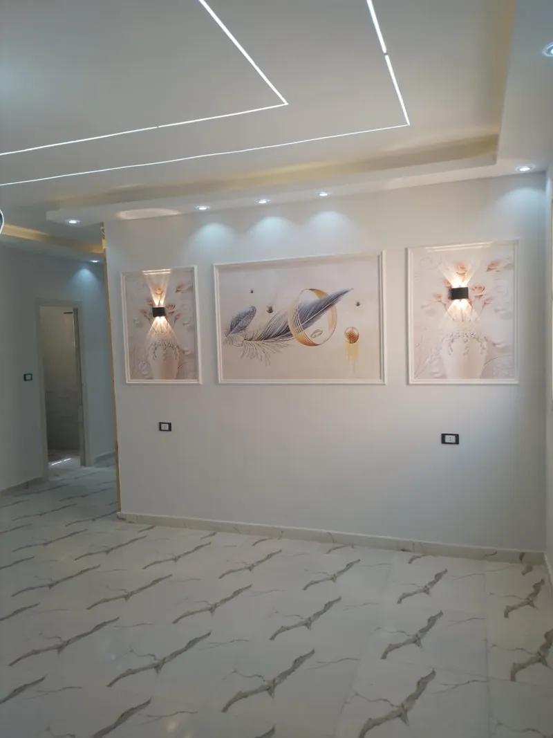 شقة للبيع في مدينة بدر